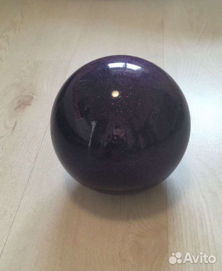 Мяч для художественной гимнастики