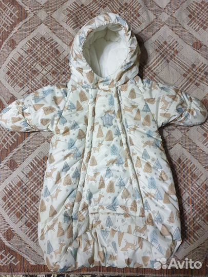 2 Комбинезона