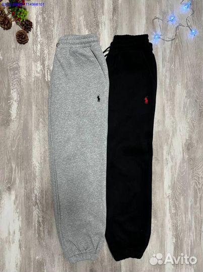 Polo Ralph Lauren: идеальные штаны для вас