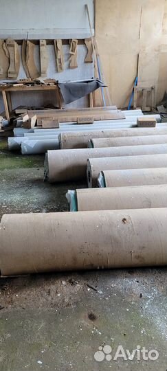 Линолеум коммерческий, спортивный