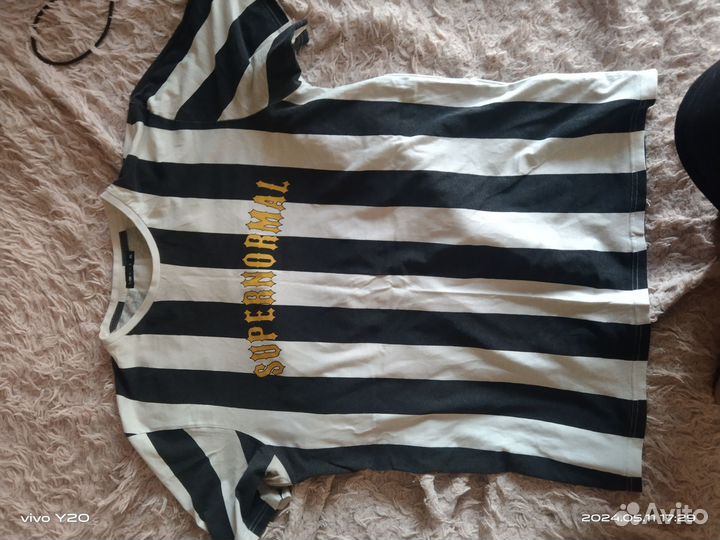 Футболки женские пакетом 54 56