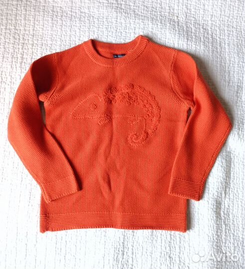 Новый джемпер Next