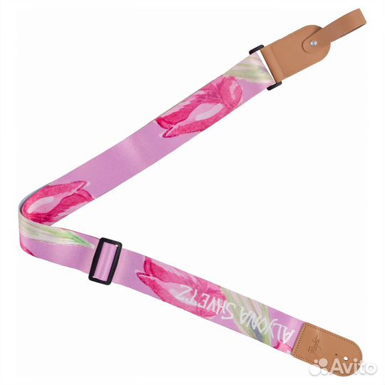 Flight FSG-50 alyona shvetz - Ремень для гитары