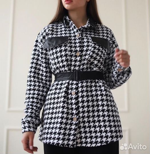 Пальто женское