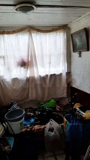 1-к. квартира, 19,6 м², 1/1 эт.