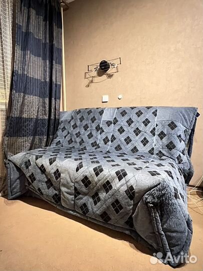 Диван раскладной бу