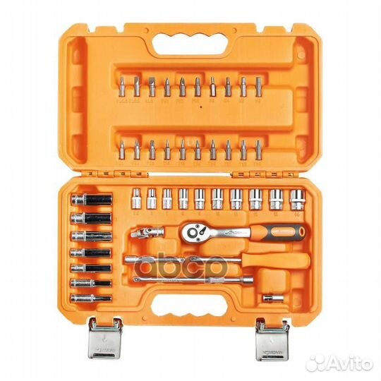 Набор инструментов (43 предмета) 