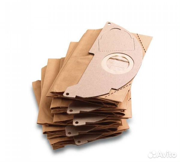 Мешки для пылесоса для Керхер WD2