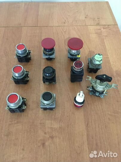 Электрика СССР