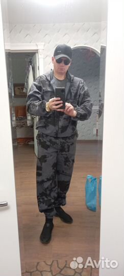 Мужчина на час