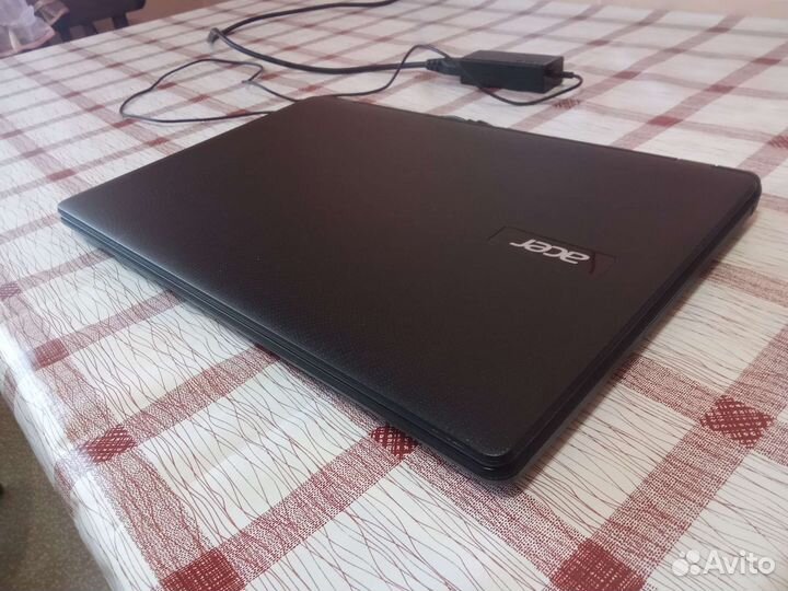 Отличный тонкий acer для работы и не только