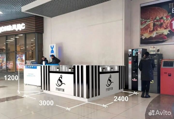 3D дизайн и визуализация