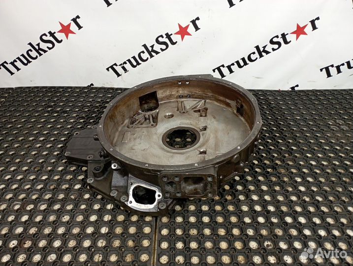 4570152102 Кожух маховика