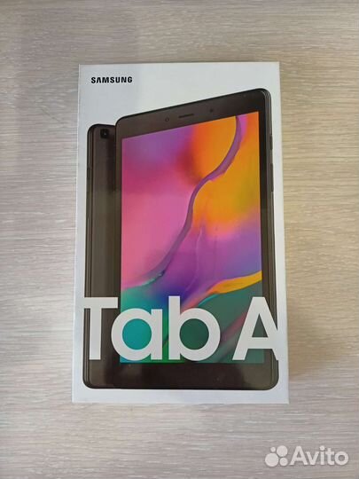 Samsung galaxy tab a