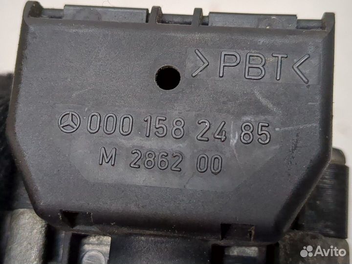 Катушка зажигания Mercedes C W202, 2002