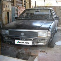 Volkswagen Santana 1.6 MT, 1981, 100 000 км, с пробегом, цена 95 000 руб.