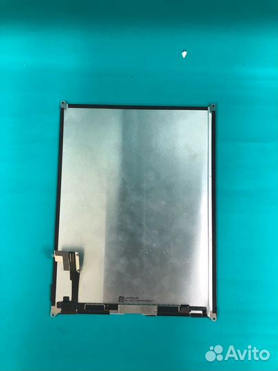 Дисплей для iPad Air (оригинал) есть царапина