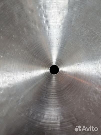 Meinl 22 Byzance Big Apple Ride 2250кг