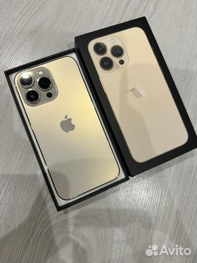 iPhone 13 Pro, 128 ГБ