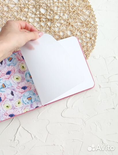 Фотоальбом ручной работы