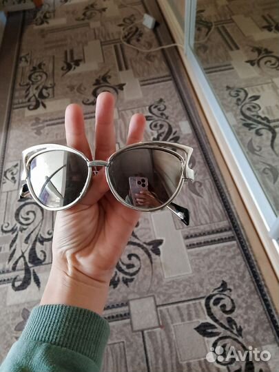 Очки детские