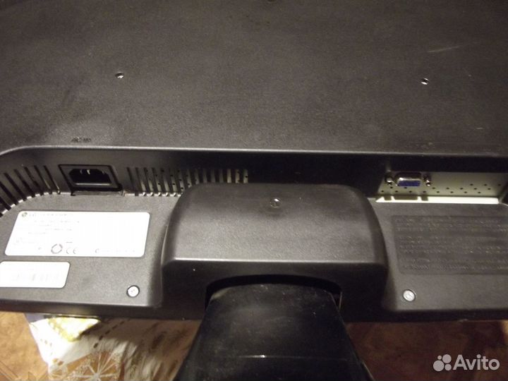 Монитор LG 24 дюйма