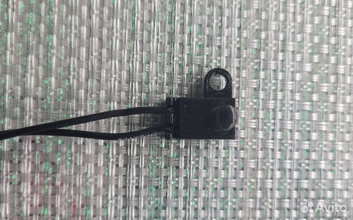 Датчик наружной температуры ford focus 3