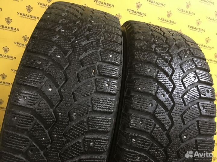 Bridgestone Blizzak Spike-01 195/65 R15 91