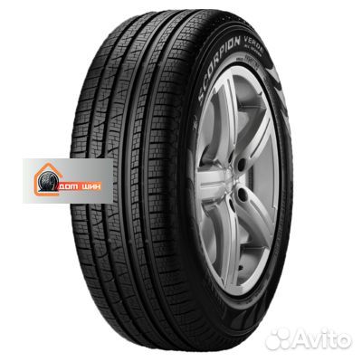 Pirelli Scorpion Verde All Season 285/50 R20 116V