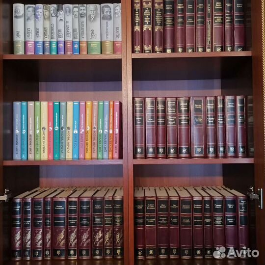 Классика, история, биография