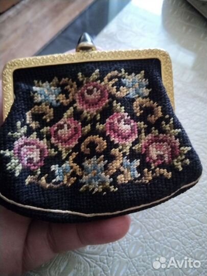 Кошелек для мелочи Австрия