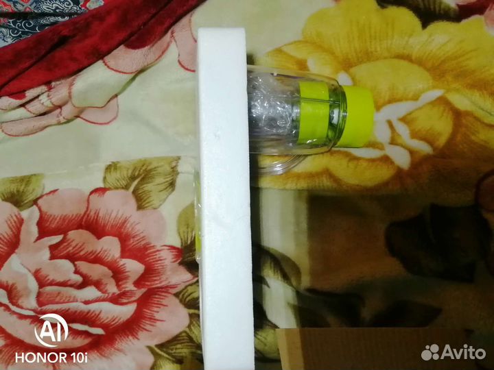 Блендер измельчитель