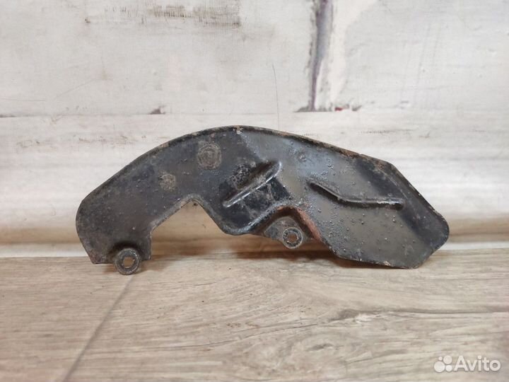 Пыльник диска тормозного передний Albea Альбеа