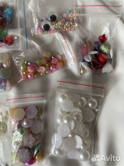 Все для рукоделия