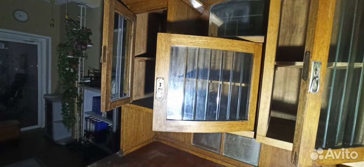 Буфет середина прошлого века