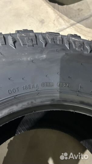 Nexen Roadian MTX 315/70 R17 121Q