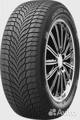Nexen Winguard Sport 2 255/50 R20 109V