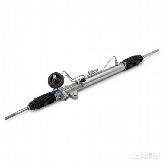 Рейка рулевая hyundai solaris 2010, kia rio iii 2011