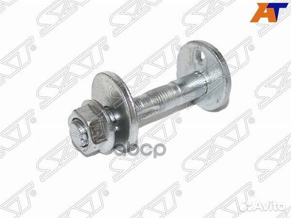 Болт (комплект) с эксцентриком TOYOTA LAND CRUISER 100/LEXUS LX470 1998-2007