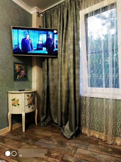 2-к. квартира, 48 м², 2/2 эт.