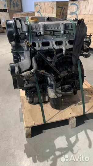 Двигатель SQR481FC с гарантией