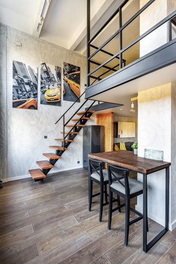 Номер в отеле от собственника