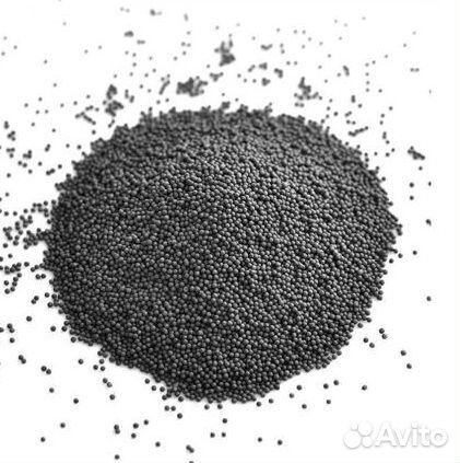 Развес Грунт субстрат Пропант (голландский) алюмосиликатный 1кг