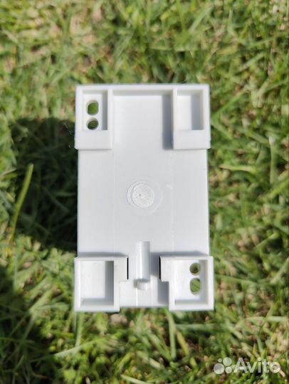 Реле рсн25М - ухл3.1 100В