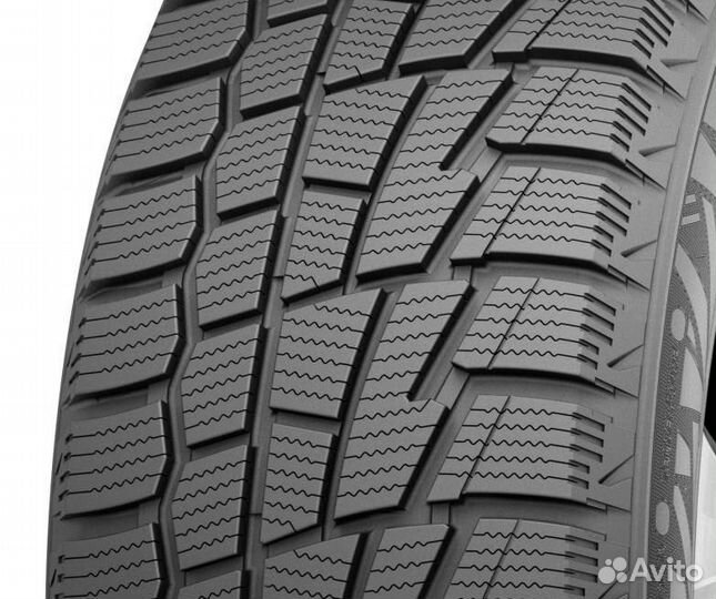 Cordiant Winter Drive 195/55 R15