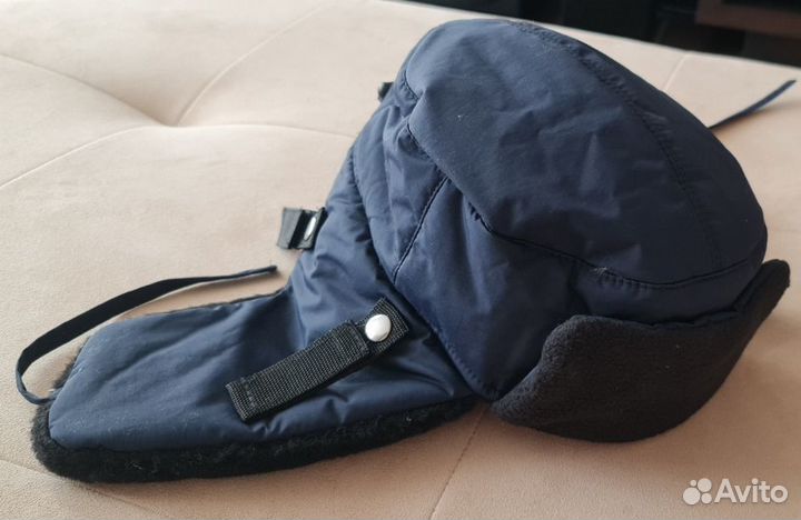 Шапка-подшлемник