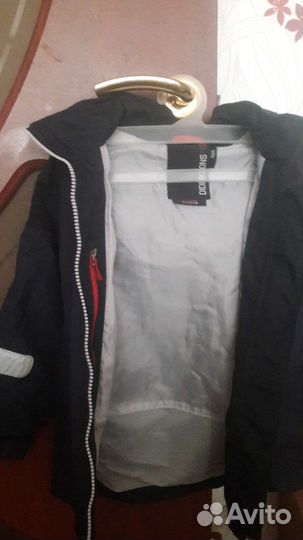 Полукомбинезон