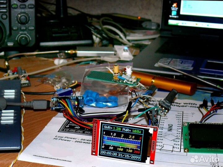 Ремонт компьютеров и ноутбуков выезд гарантия