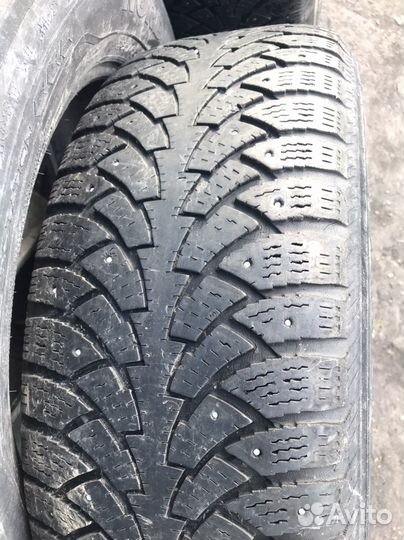 Nordman WR SUV 235/65 R17 108T