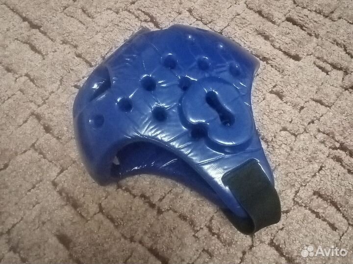 Амуниция для тхэквондо